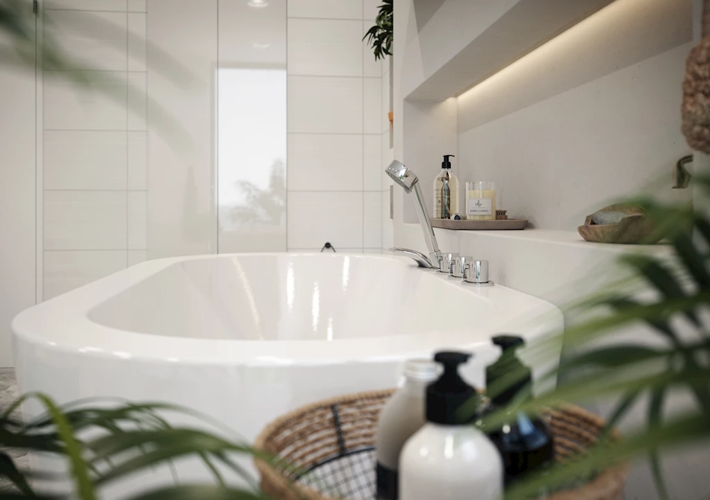 Rand 170 badekar Rand 170 badekar