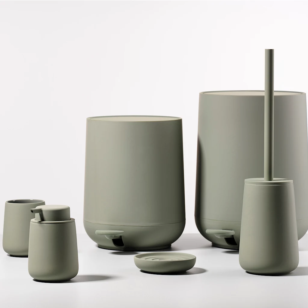 Nova One toalettbørste, Matcha Green Nova One toalettbørste, Matcha Green