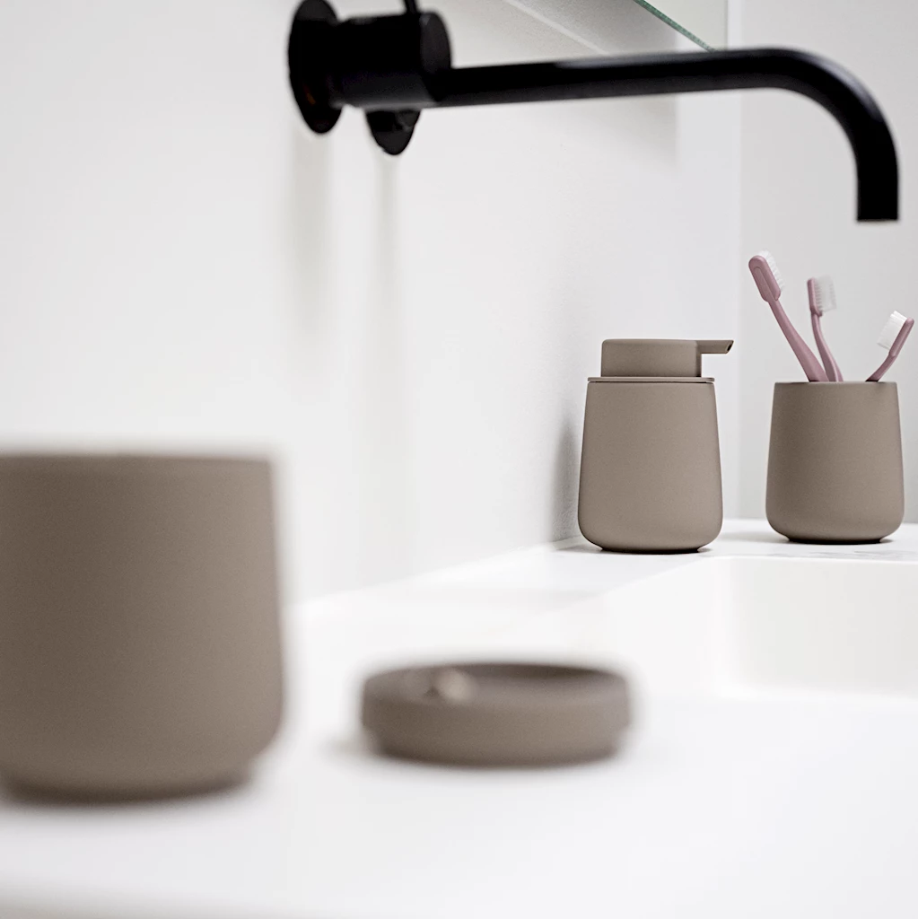 Nova One tannglass, Taupe Nova One tannglass, Taupe