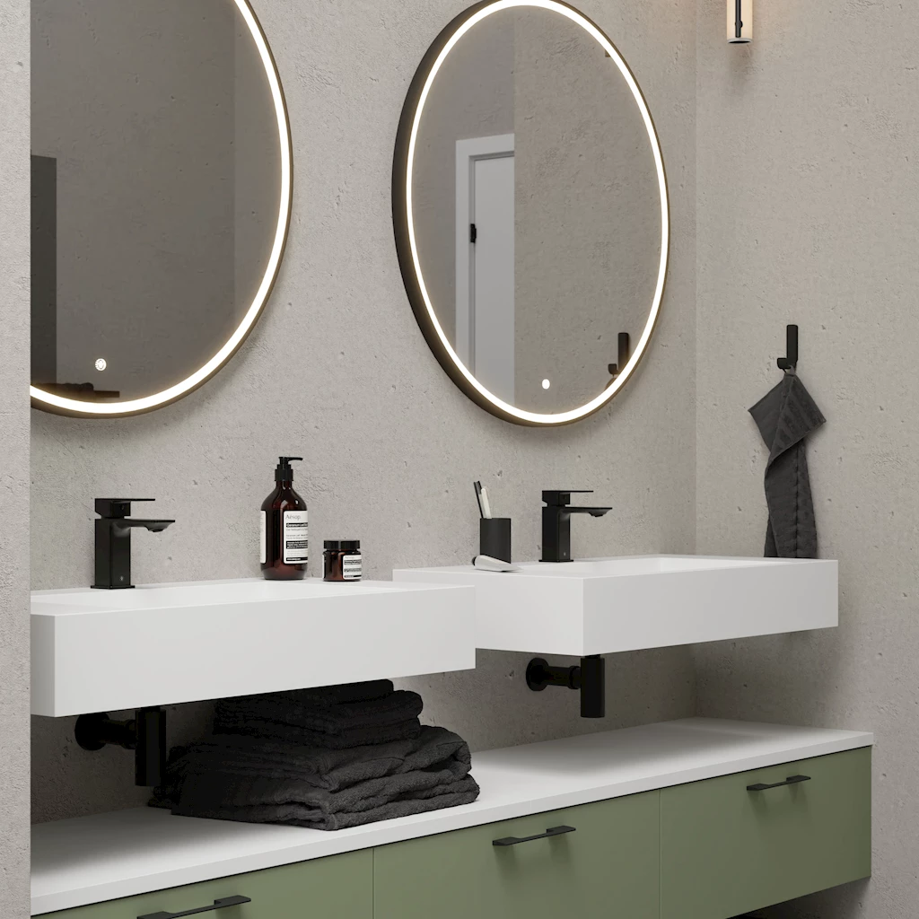 RealCity baderomspakke RealCity baderomspakke