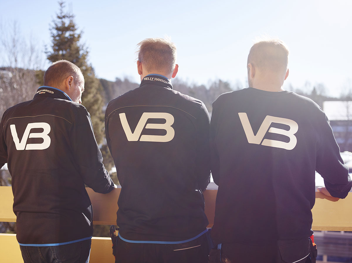 Kristiansand Vvs